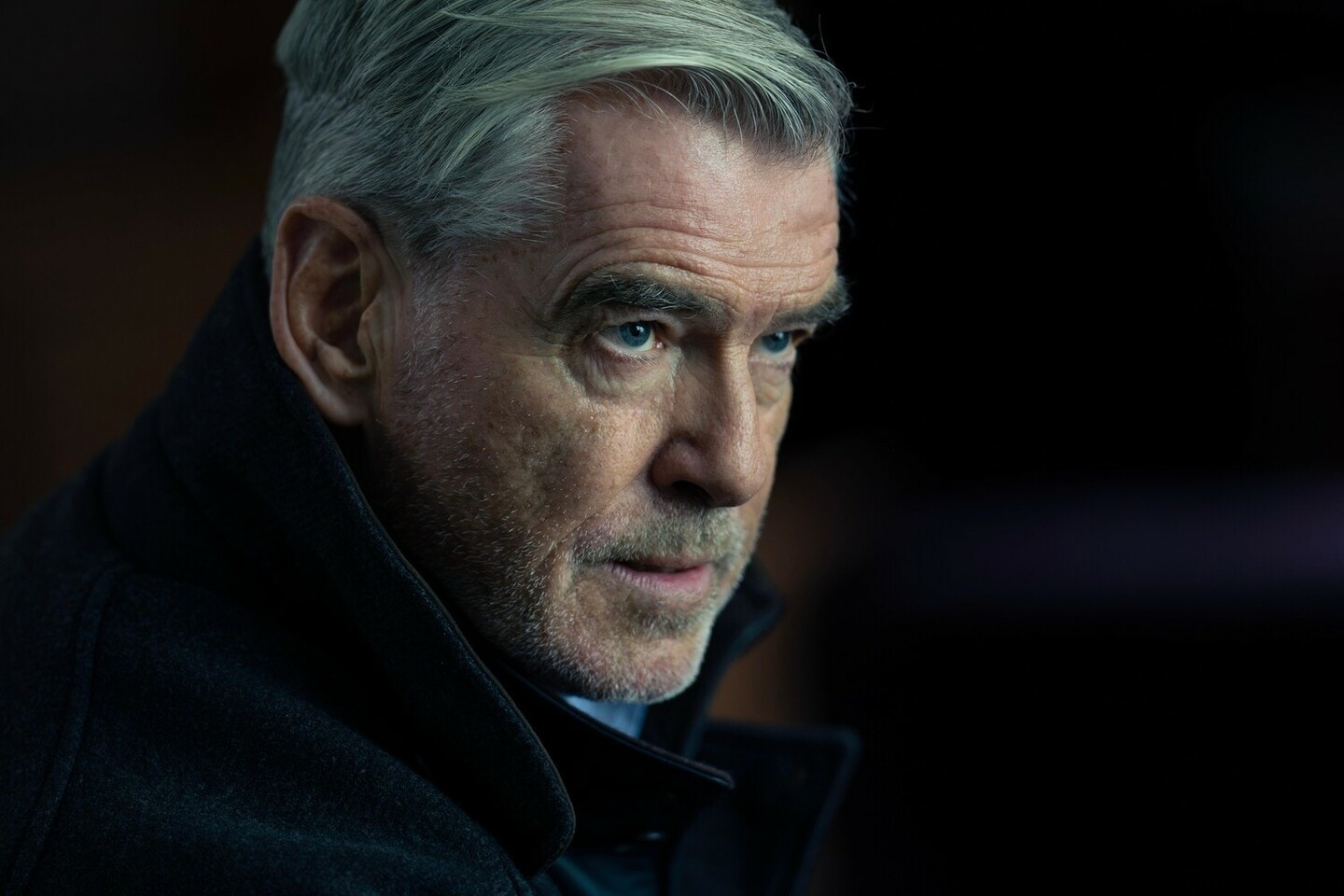 mobland serie pierce brosnan