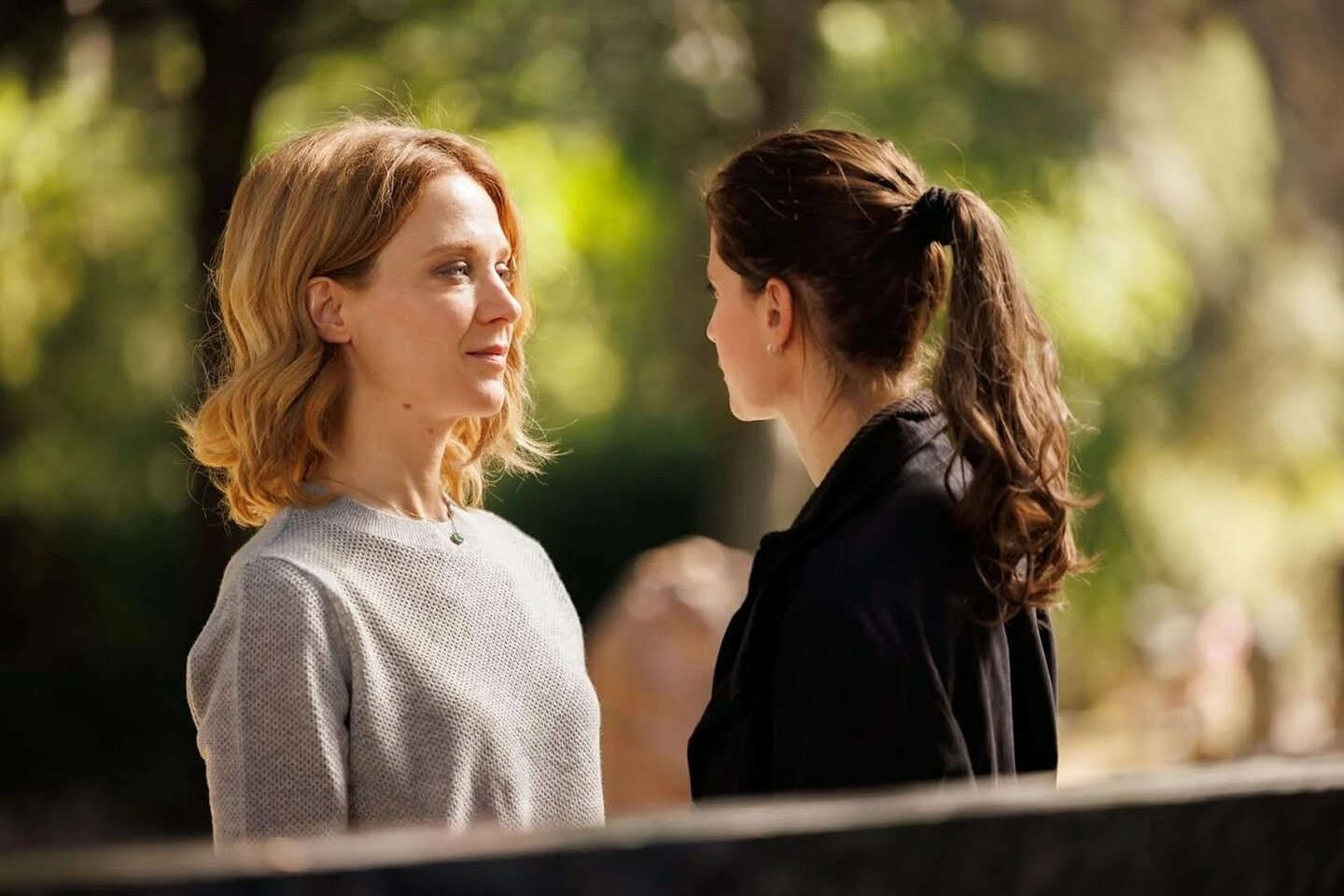 il segreto di isabelle serie rai 1