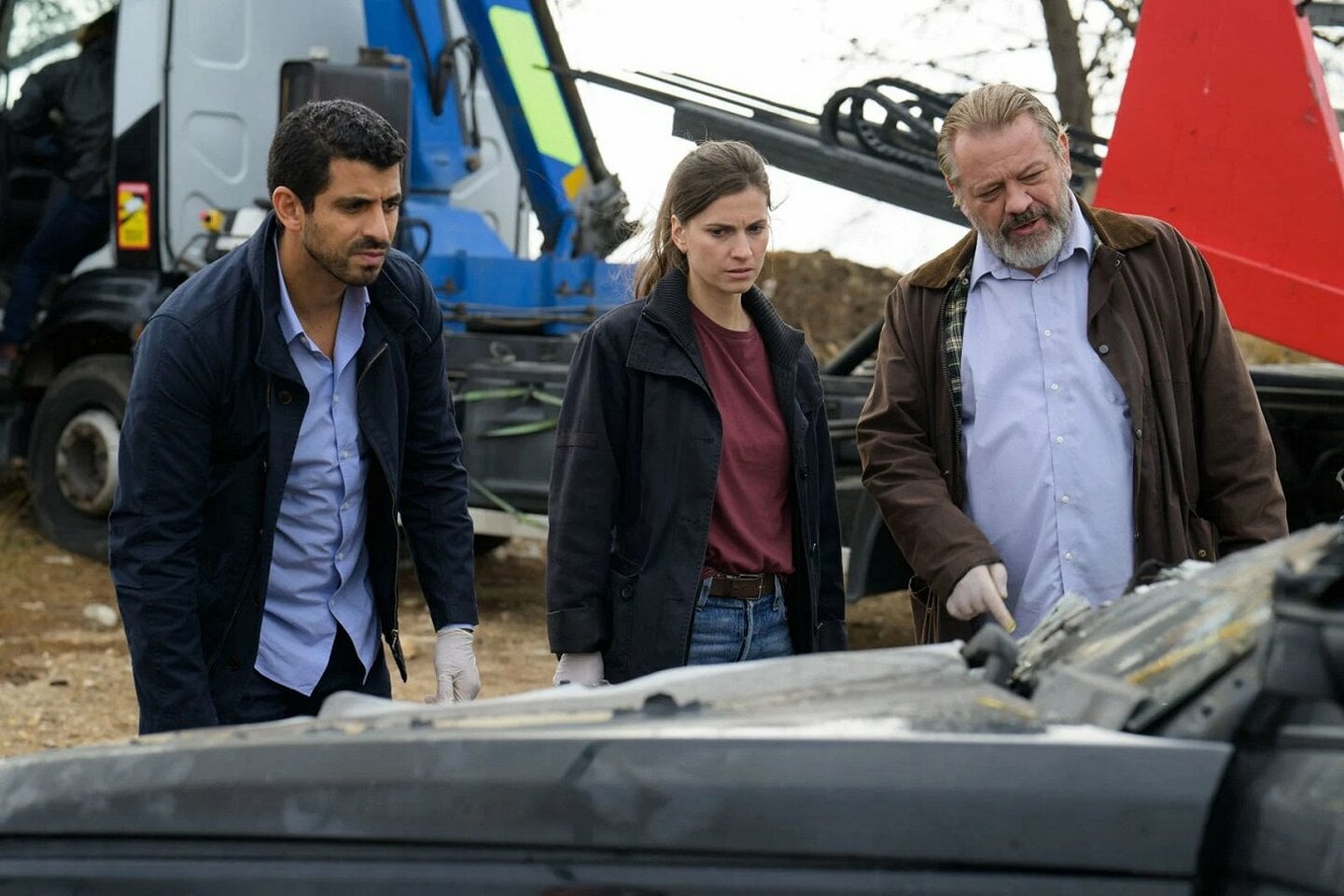 il segreto di isabelle serie rai 1