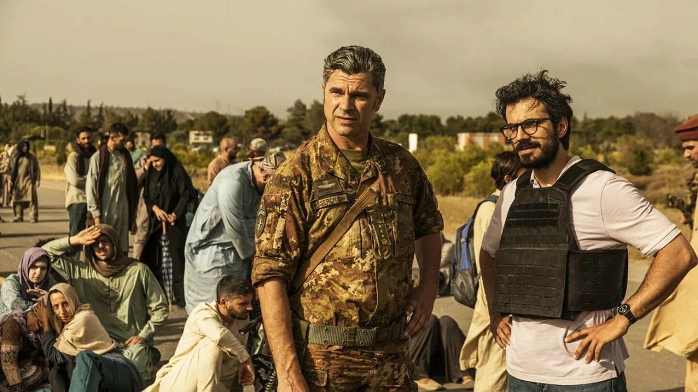 kabul serie rai 3
