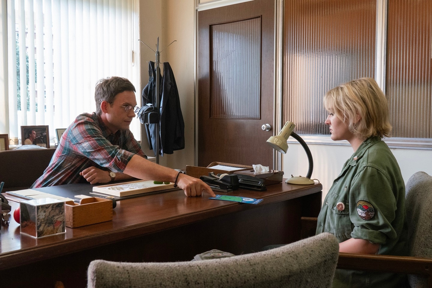 wayward ribelli serie netflix