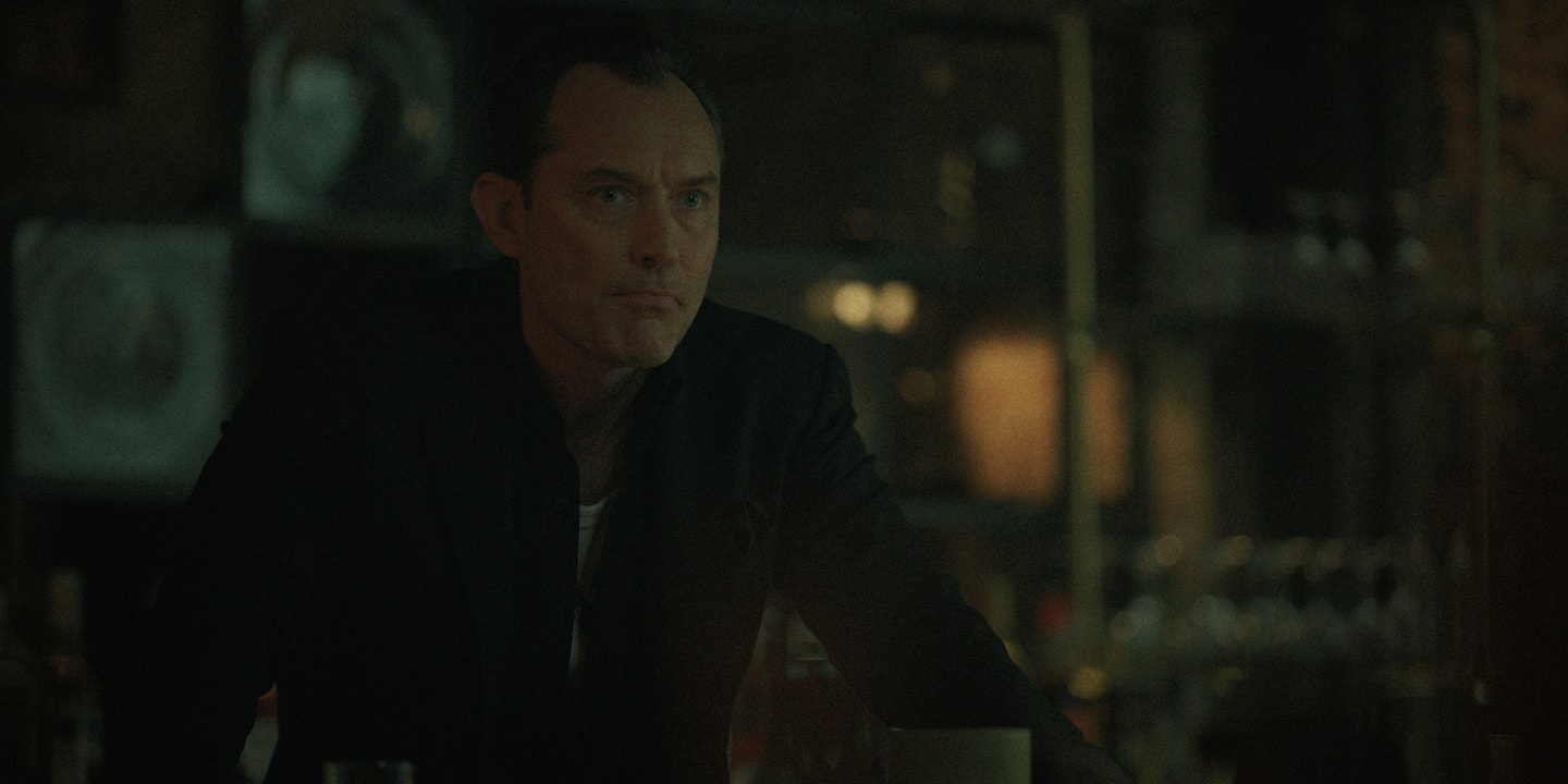 black rabbit serie netflix