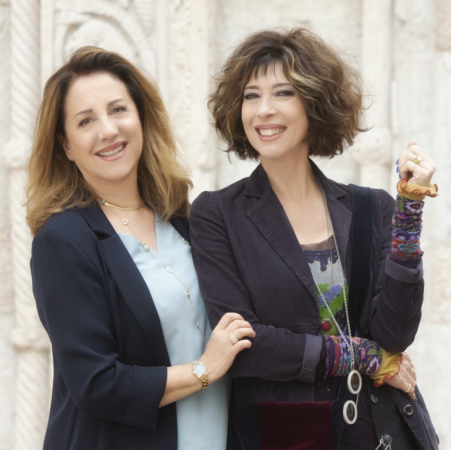 balene amiche per sempre serie rai 1