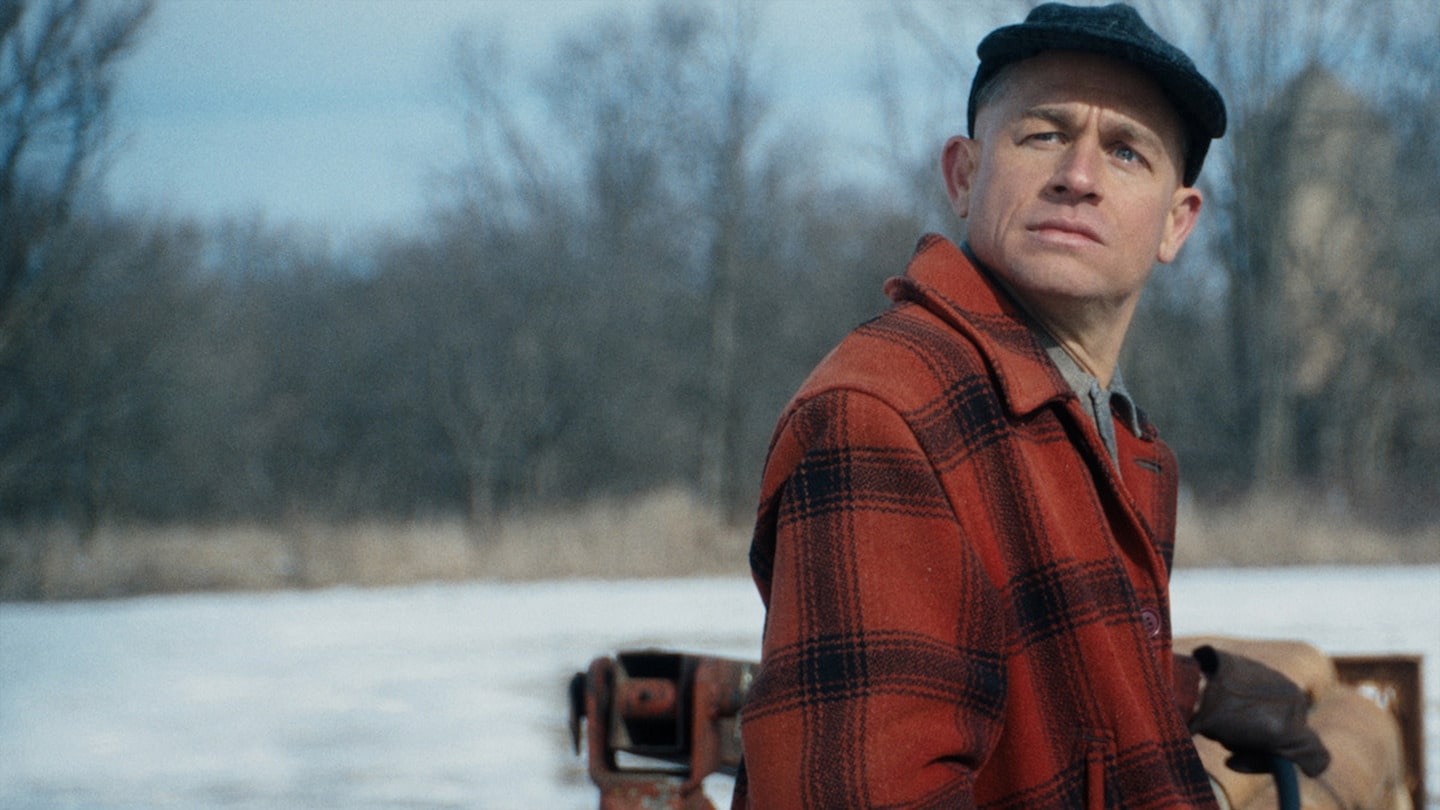 monster la storia di ed gein serie netflix
