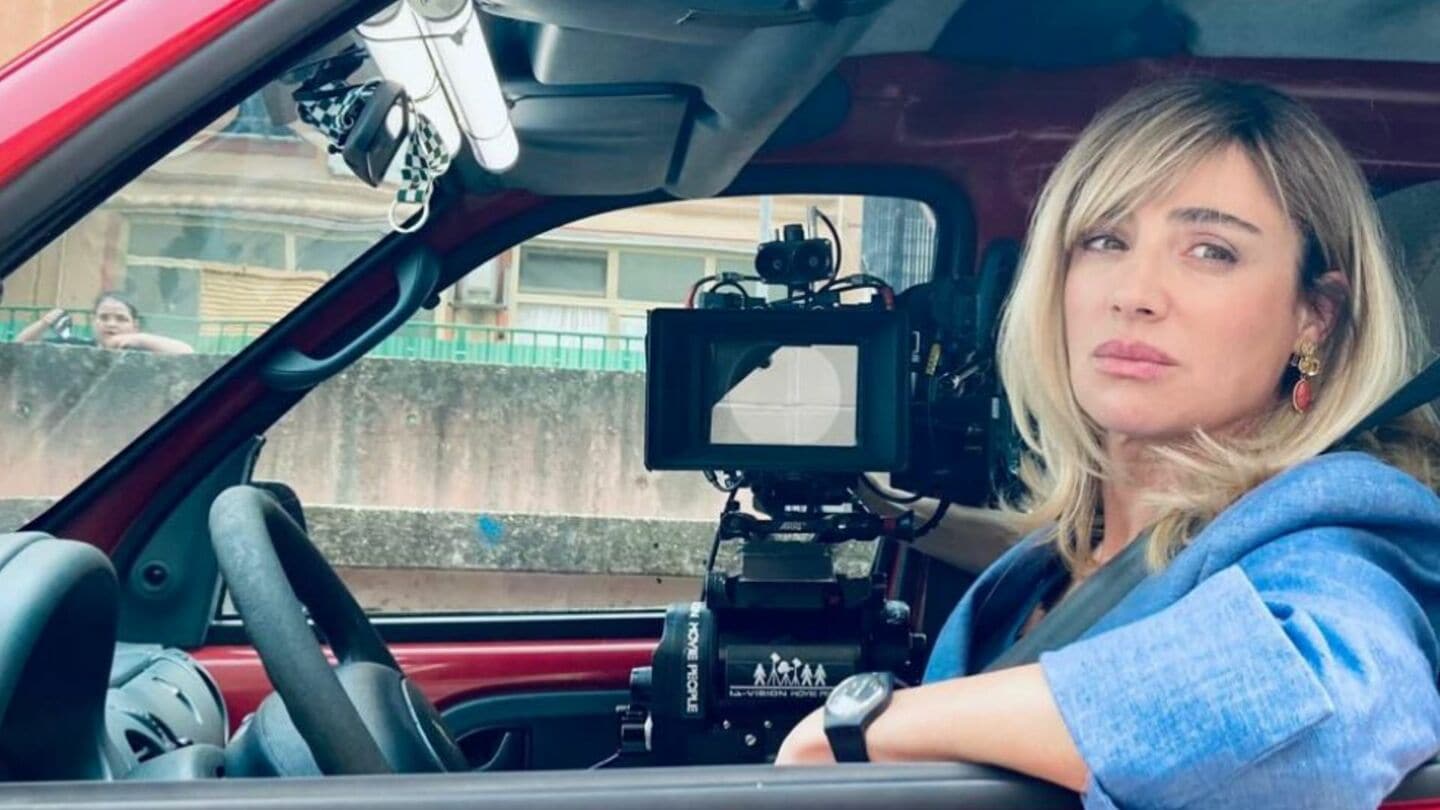 la preside serie rai 1
