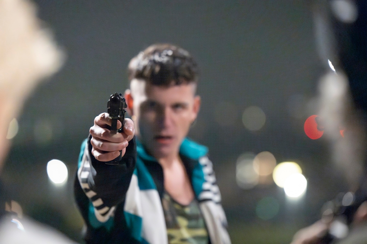 hype serie raiplay