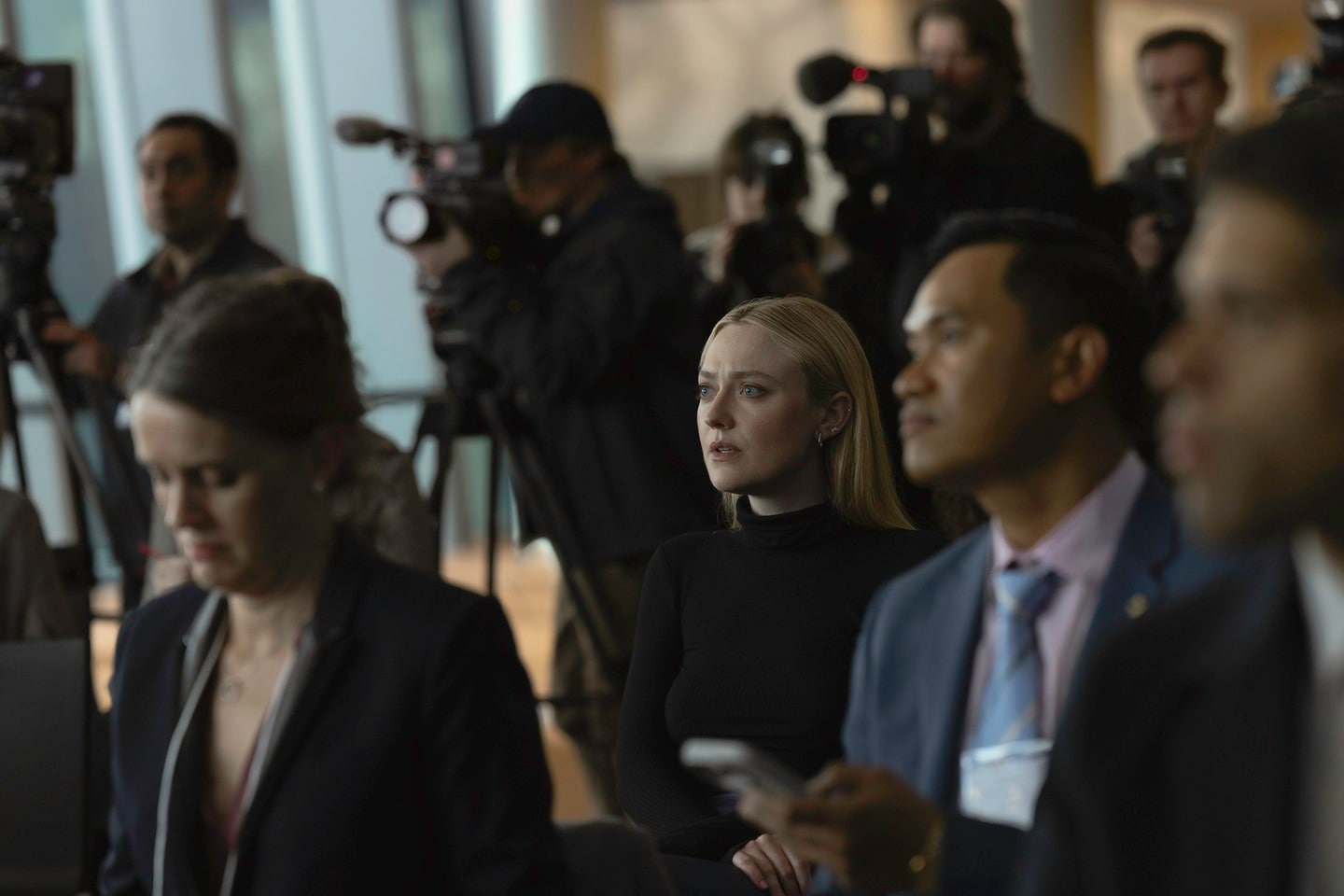 all her fault serie sky