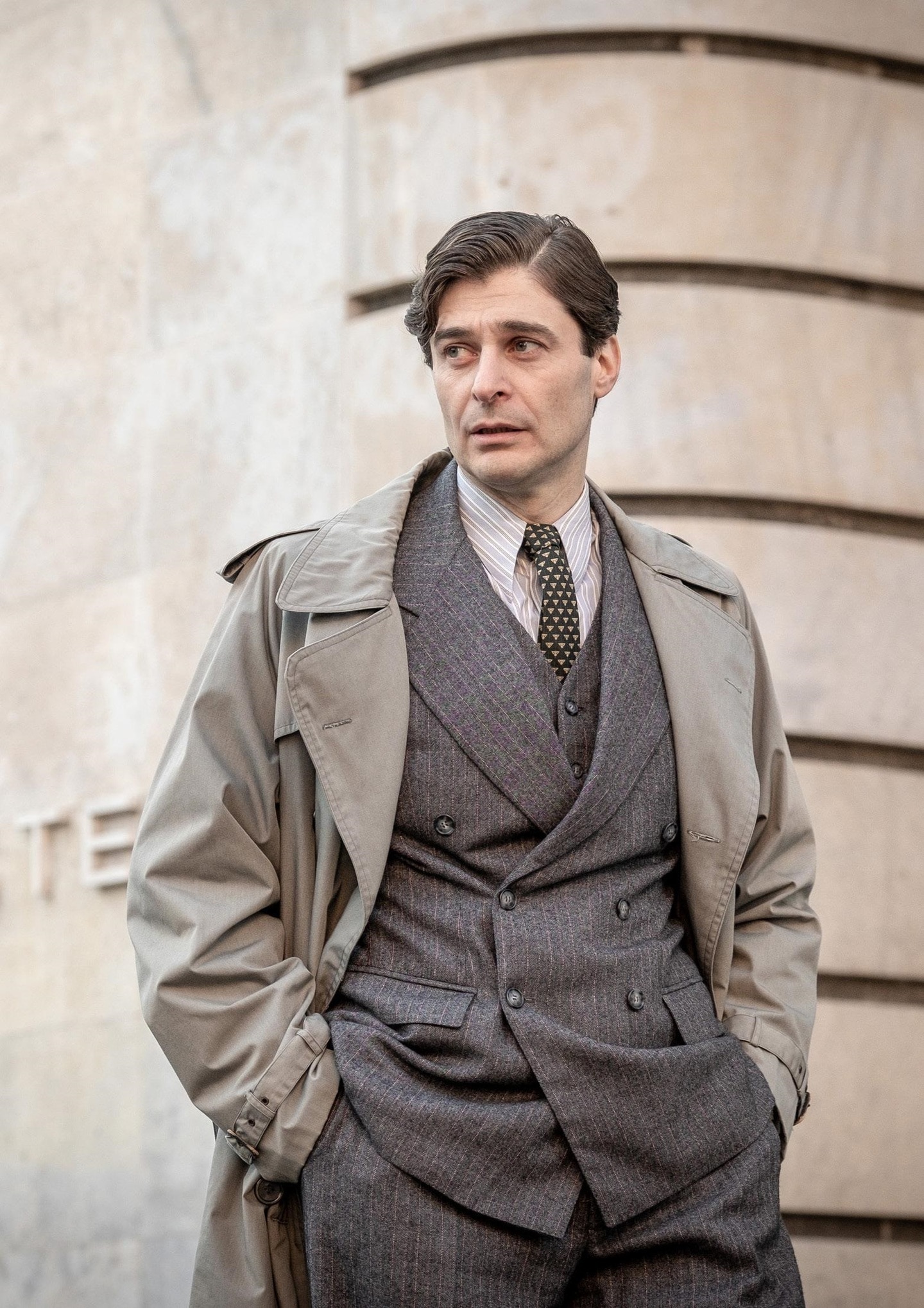 il commissario ricciardi 3 serie rai 1