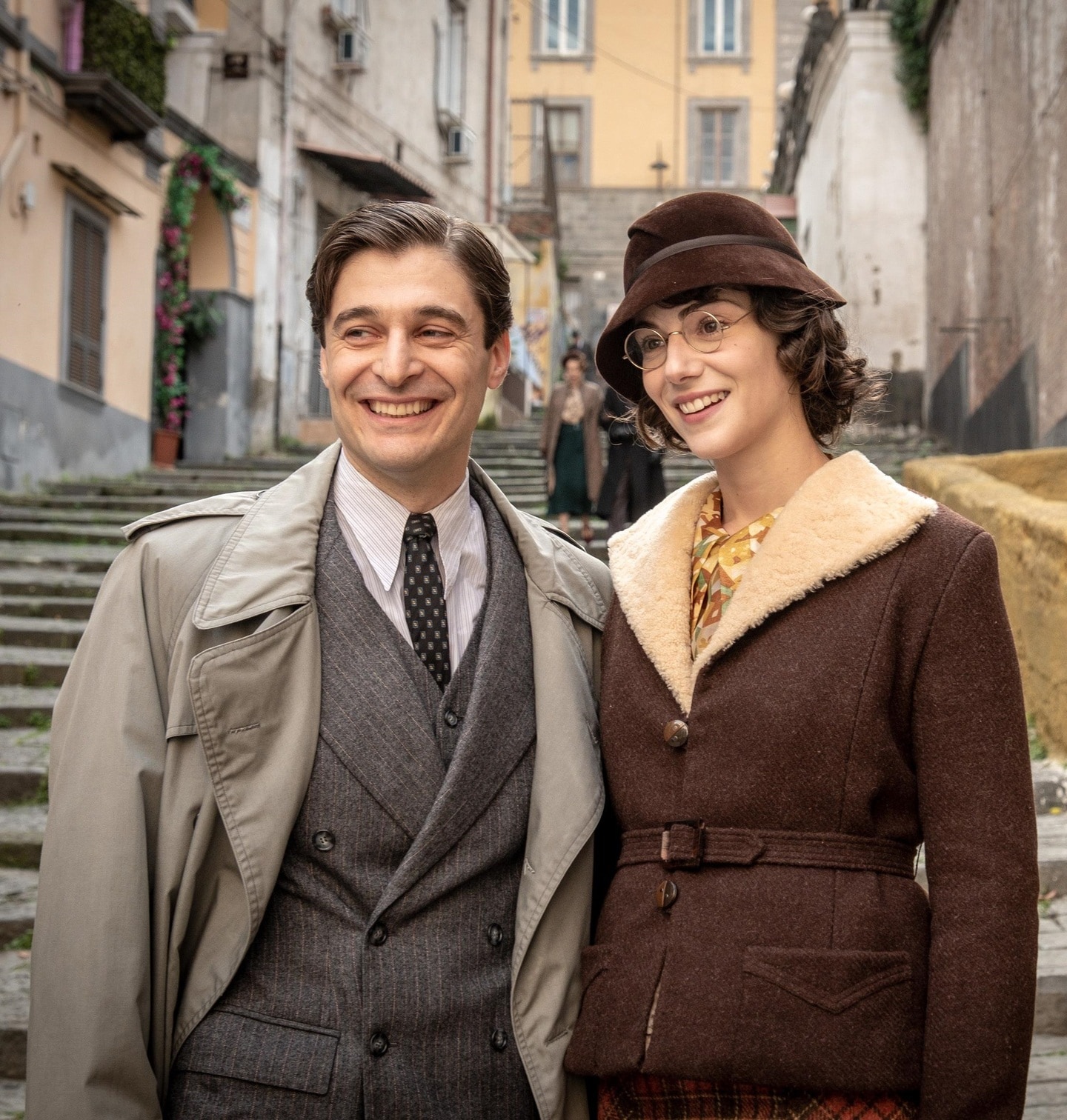 il commissario ricciardi 3 serie rai 1