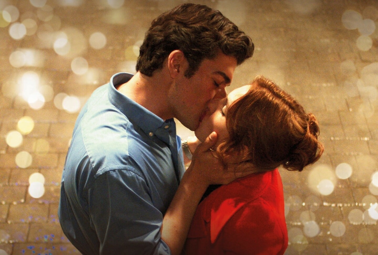 carosello in love film rai 1