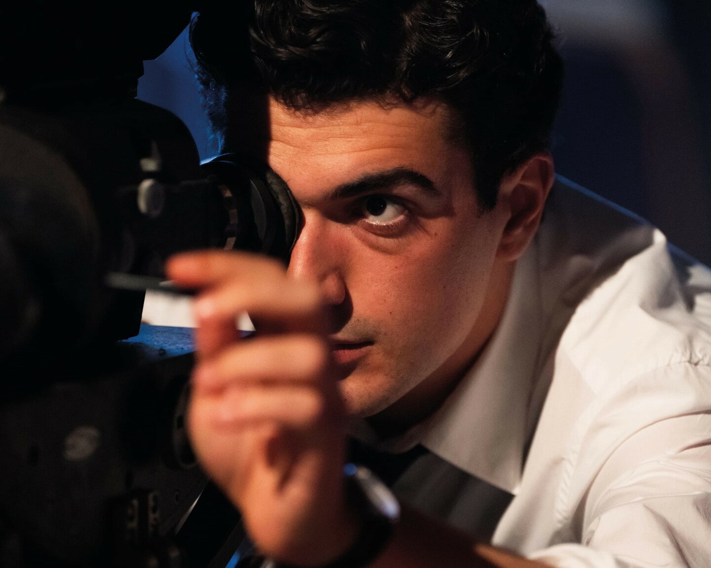 carosello in love film rai 1