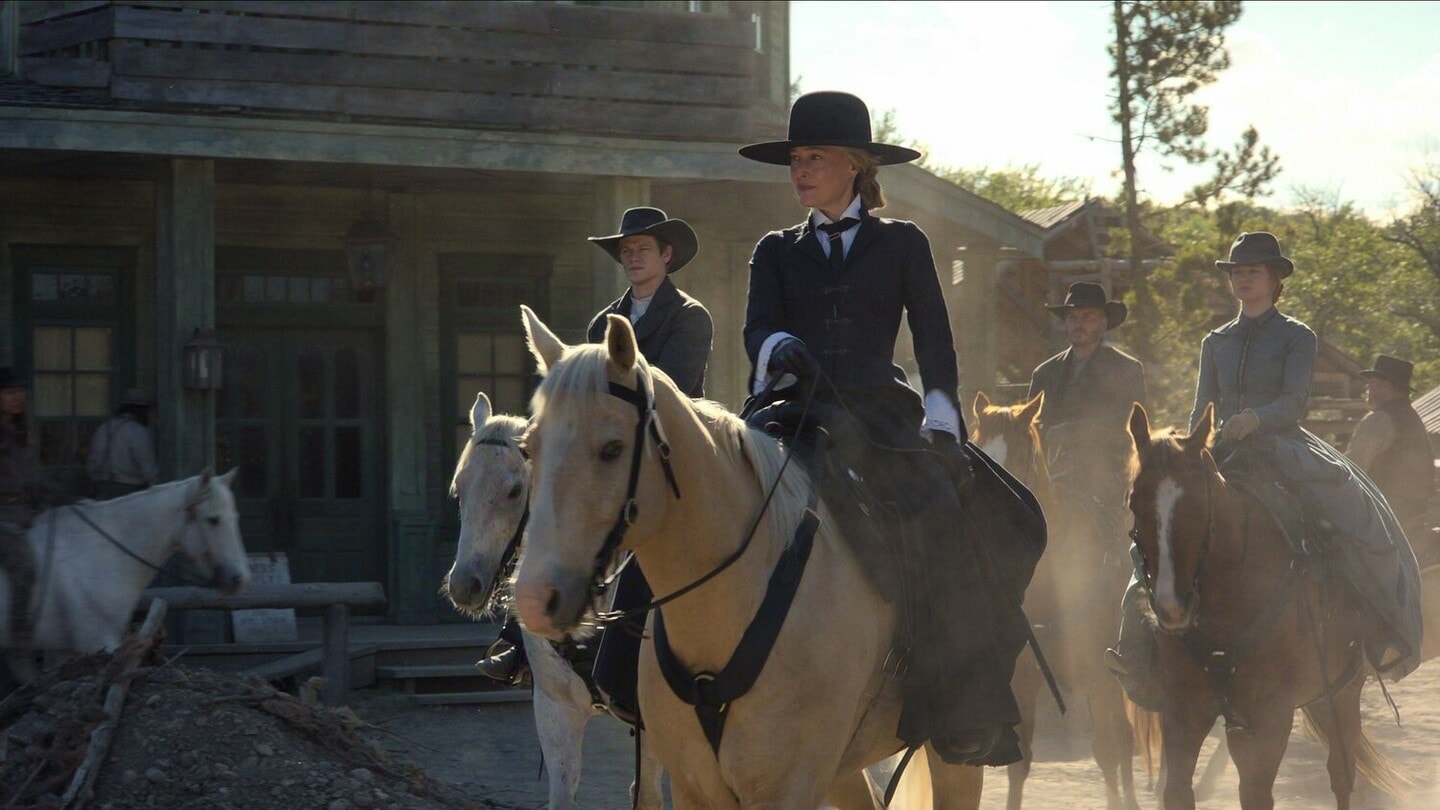 the abandons serie netflix