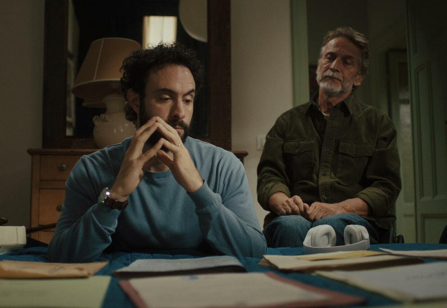 l'altro ispettore serie rai 1