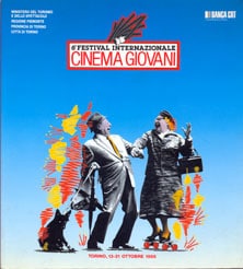 Torino Film Festival 1988