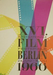 Festival di Berlino 1966