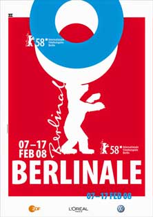 Festival di Berlino 2008