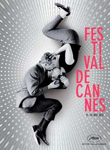 Festival di Cannes 2013
