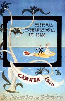 Festival di Cannes 1946