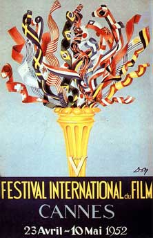Festival di Cannes 1952