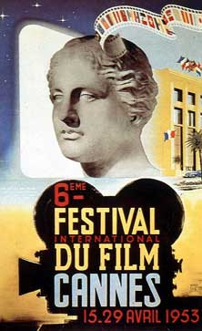 Festival di Cannes 1953