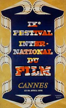 Festival di Cannes 1956