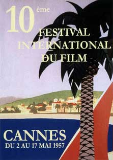 Festival di Cannes 1957