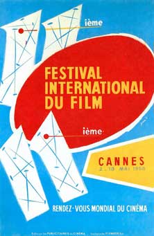 Festival di Cannes 1958