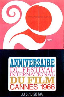 Festival di Cannes 1966