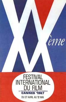 Festival di Cannes 1967