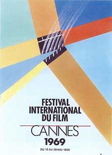 Festival di Cannes 1969