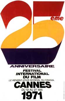 Festival di Cannes 1971