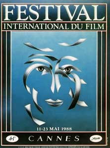 Festival di Cannes 1988