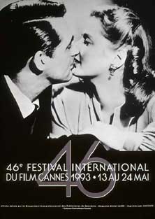 Festival di Cannes 1993