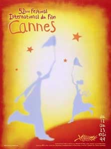 Festival di Cannes 1999