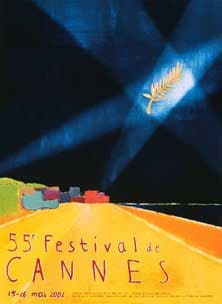 Festival di Cannes 2002