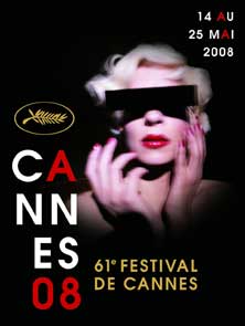 Festival di Cannes 2008