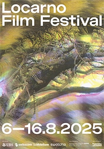 Festival di Locarno 2025