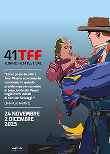 Torino Film Festival 2023