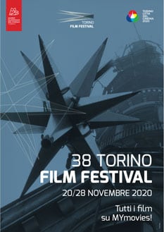 Torino Film Festival 2020