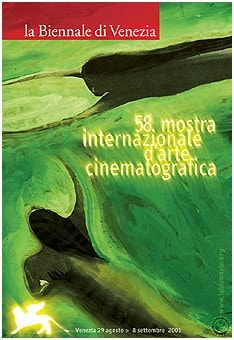 Festival di Venezia 2001