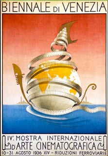 Festival di Venezia 1936