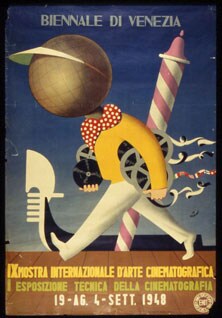 Festival di Venezia 1948