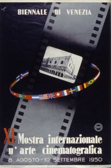 Festival di Venezia 1950