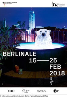 Festival di Berlino 2018