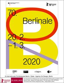 Festival di Berlino 2020