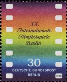 Festival di Berlino 1970