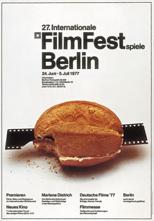 Festival di Berlino 1977