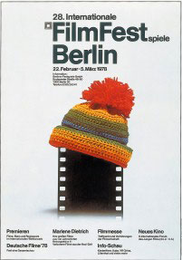 Festival di Berlino 1978