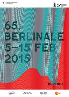 Festival di Berlino 2015