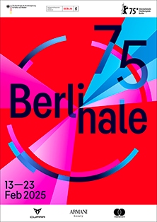 Festival di Berlino 2025